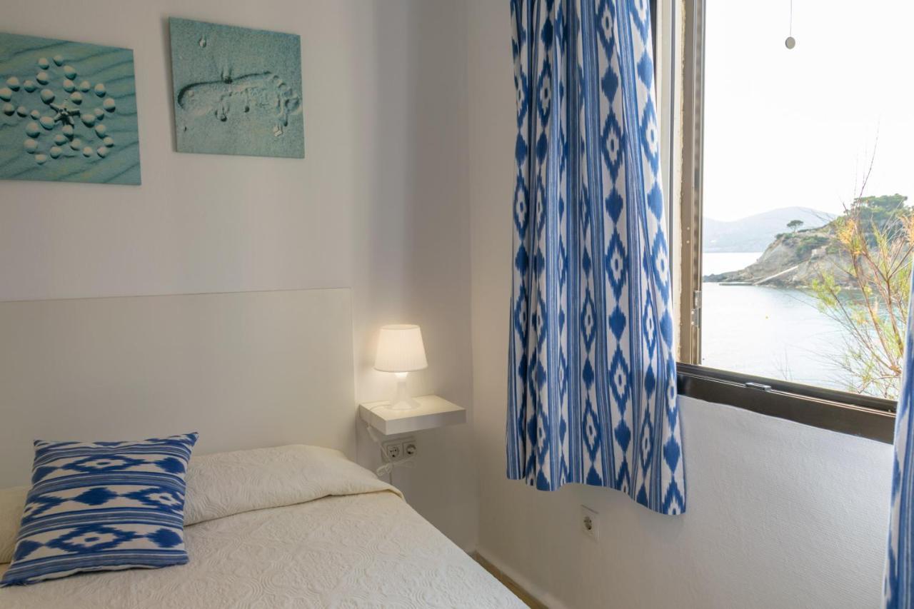 Vista Azul 1 Apartment Sant Elm Bagian luar foto